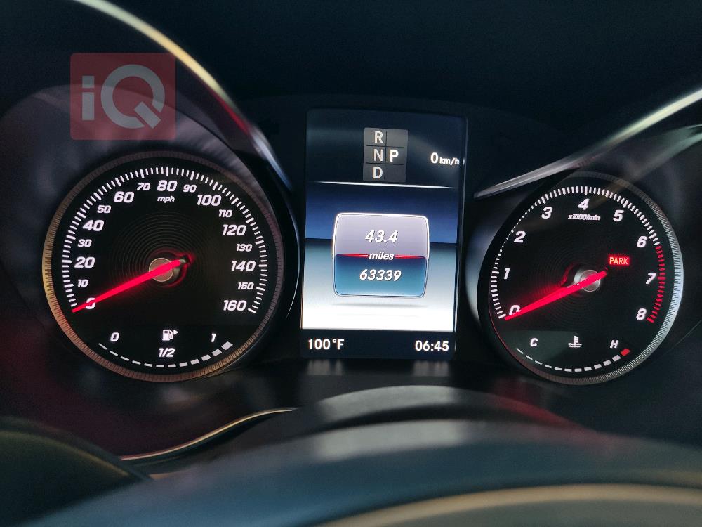 مێرسێدس بێنز C-Class